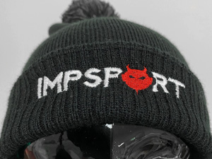 Impsport Bobble Hat