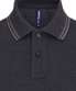 Heather Black/Charcoal