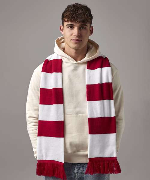 Stadium scarf