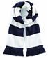 French Navy/White