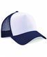 French Navy/White