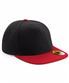 Black/Classic Red