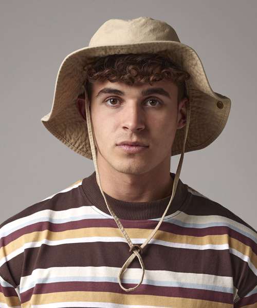 Outback hat