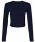 Solid Navy Blend