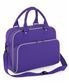 Purple/Light Grey