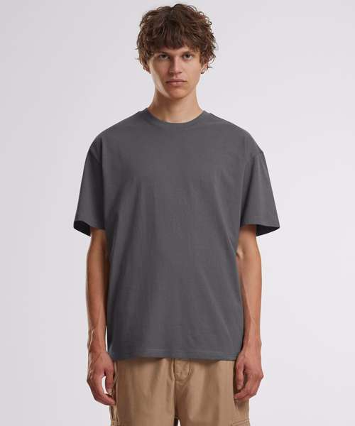 Vintage loose tee