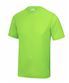 Electric Green*