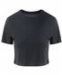 Solid Black
