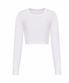 Solid White