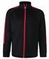Black/Red