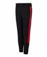Black/Red