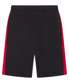 Black/Red