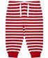 Red/White Stripe
