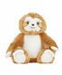 Brown Sloth