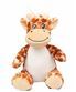 Giraffe Brown
