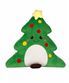 Green Christmas Tree