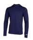 College Navy/White