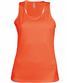Fluorescent Orange