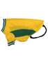 Yellow/White/Green