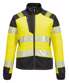 Yellow/Black