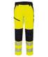 Yellow/Black