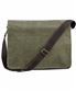Vintage Military Green