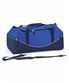 Bright Royal/French Navy/White