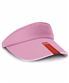 Pink/White