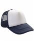 Navy/White