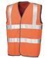 Fluorescent Orange