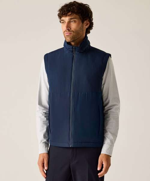 Recycle.me thermal bodywarmer