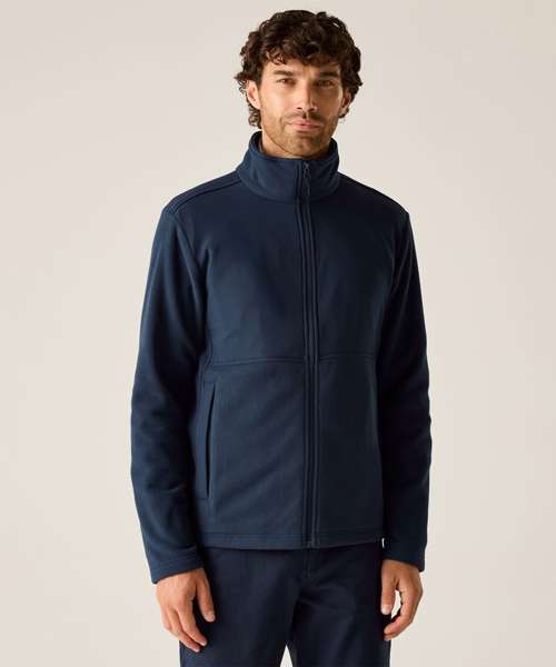 Recycle.me fleece