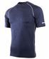 Navy Heather