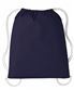 French Dark Navy/Natural