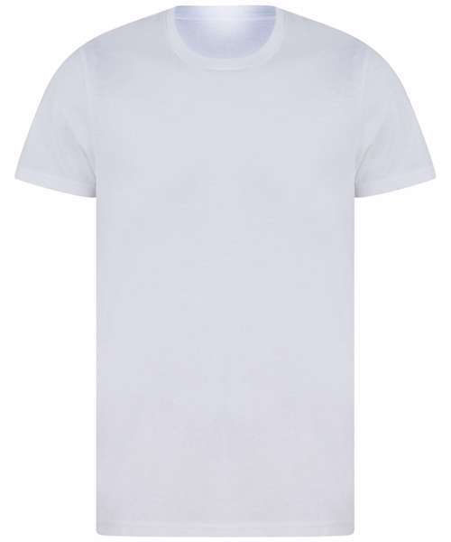Unisex organic T