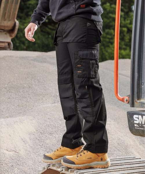 Worker trousers