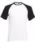 White/Black*