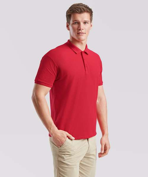 65/35 Polo