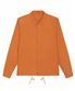 Flame Orange