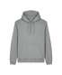 Garment Dyed Misty Grey