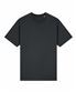 Garment Dyed Black Rock