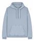 Garment Dyed Blue Stone