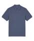 Dark Heather Blue