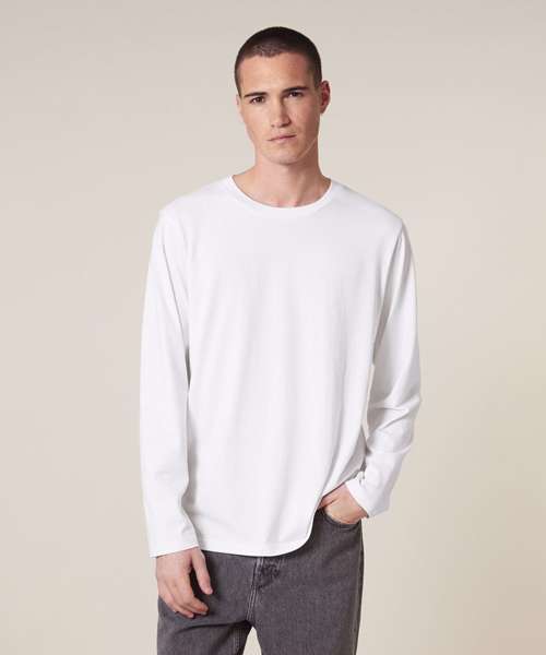 Creator 2.0 long sleeve (STTU199)