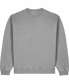 Garment Dyed Misty Grey