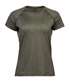 Olive Melange