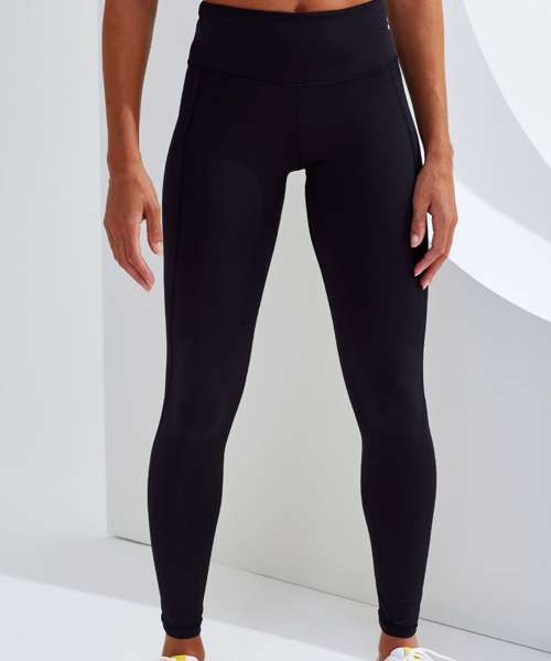 Women's TriDri® performance leggings