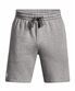 Castlerock Light Heather/White