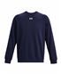 Midnight Navy/White
