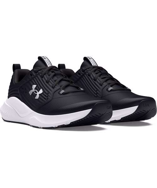 Under Armour Charged commit TR4 trainers